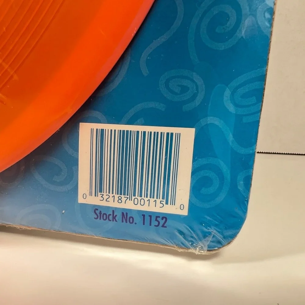 Vintage 90's WHAM-O Frisbee‎ 